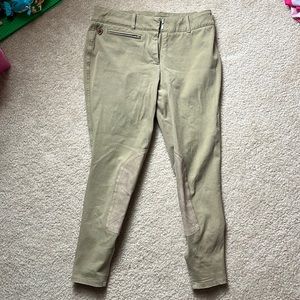 Ariat breeches